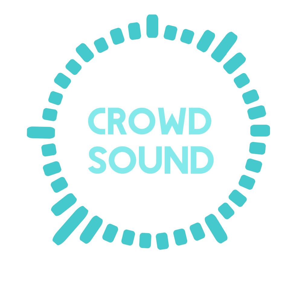 CrowdSound Logo